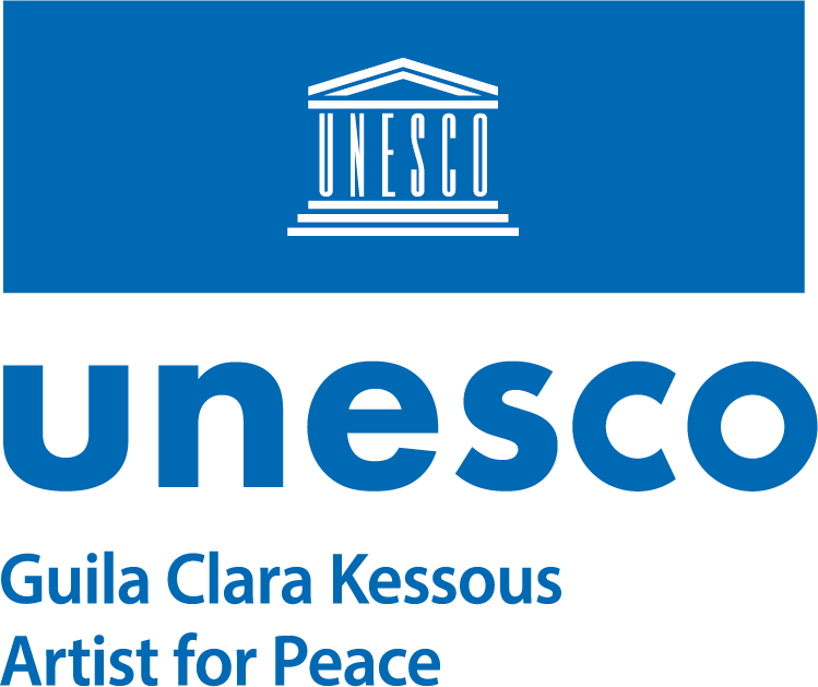 UNESCO Guila Klara Kessous